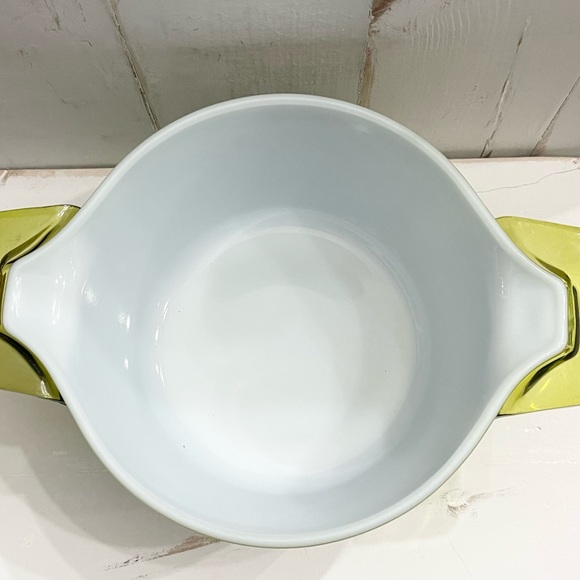 Vintage Pyrex Promotional Limited Print *RARE* **HTF** Grapes with Hugger - Picture 8 of 10